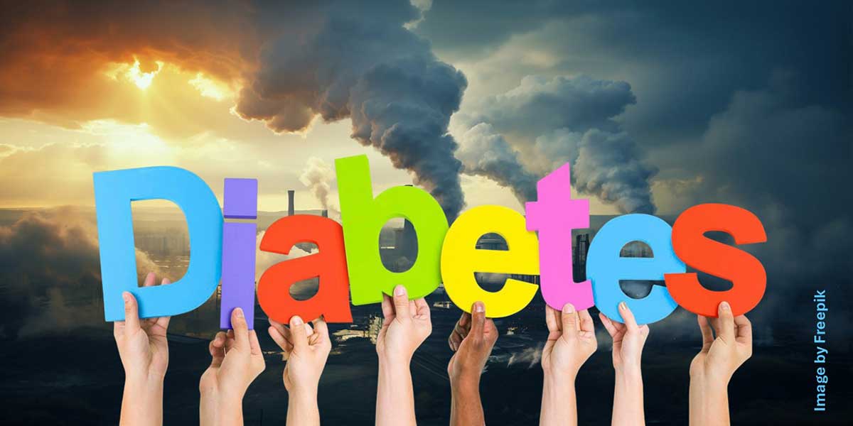 Air Pollution and DIJABETES - Marquis Intelligence