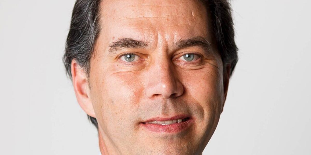 Alexander Marjanovic - The architect who recognized the importance of air quality in the hotel industry