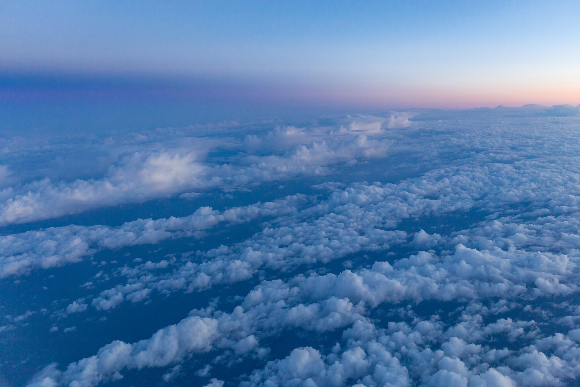 Clouds background HD
