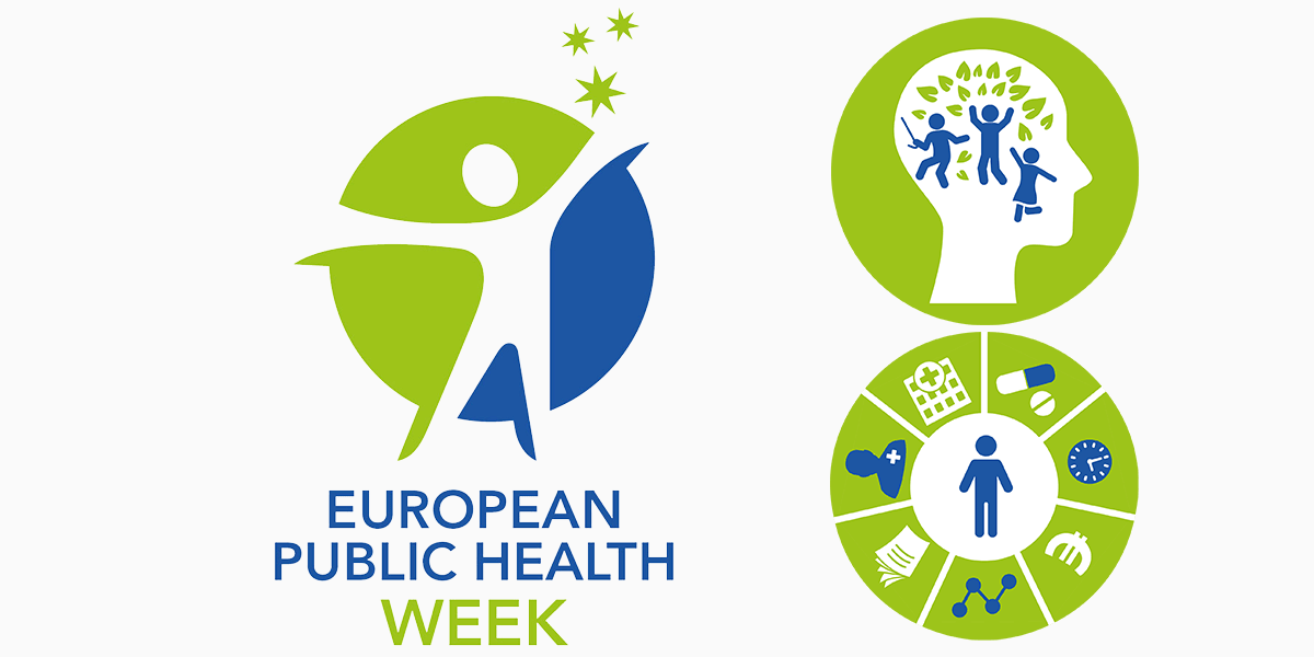 European Public Health WEEK 2023