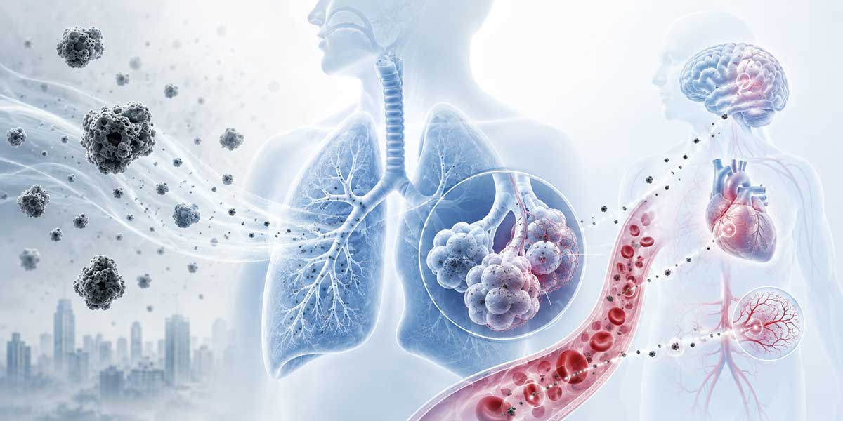 Marquis Intelligence - 11 Questions and Answers - How PM2.5 Particles Affect Health