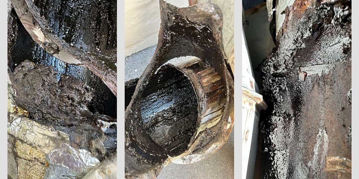 Marquis Intelligence - Commercial Kitchen Exhaust Ventilation