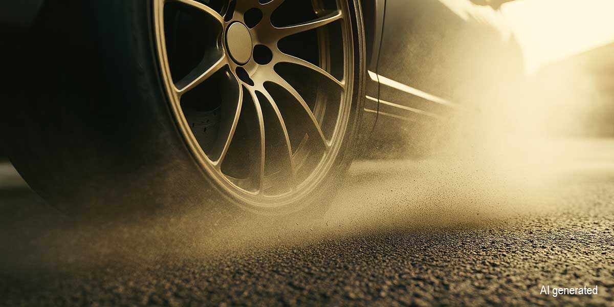 Marquis Intelligence - Damaged Asphalt – Invisible Environmental Consequences