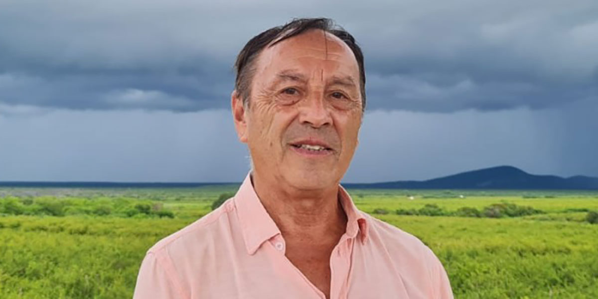 Marquis Intelligence - Dr. Jaime Moya Donoso, PhD - The Benchmark of Excellence in Air Treatment