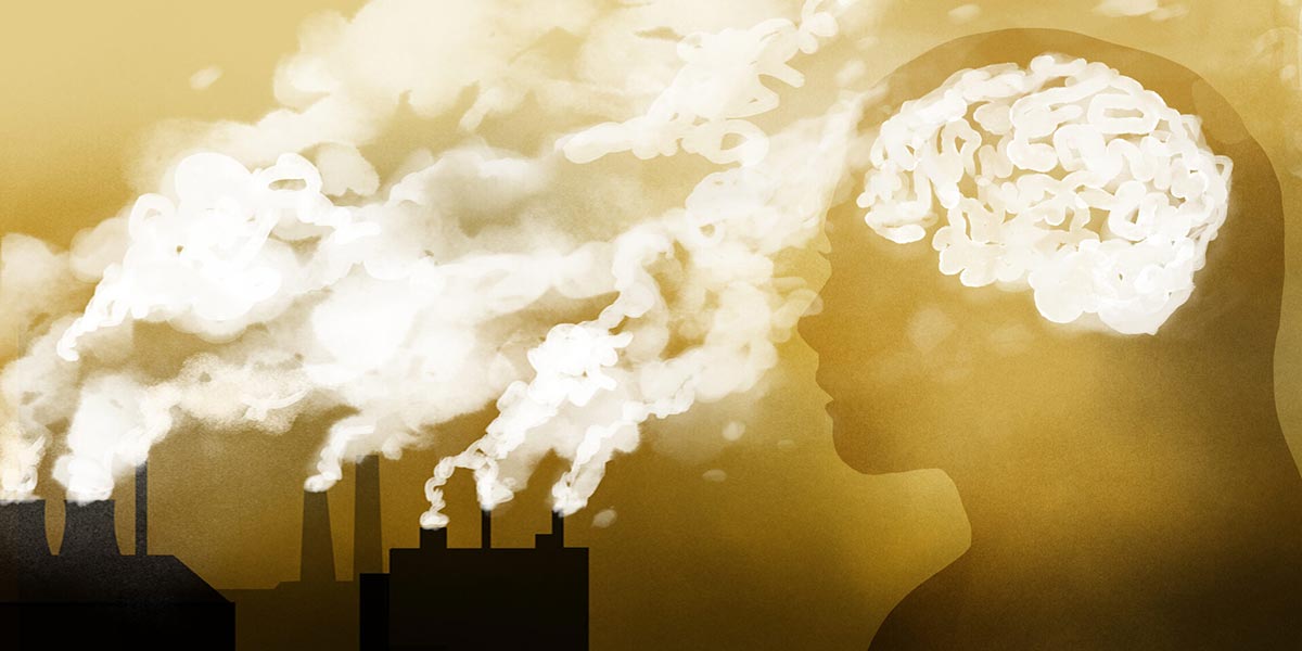 Marquis Intelligence - How does air pollution affect our brains