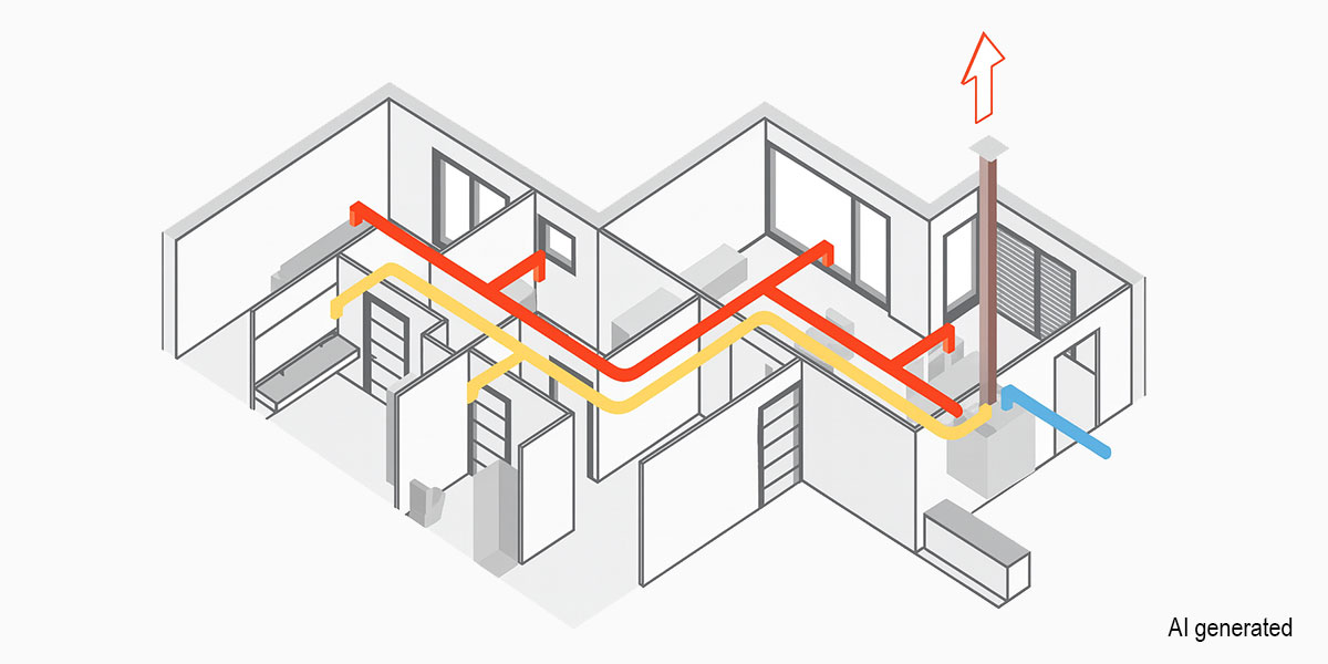 Marquis Intelligence - Residential Ventilation by Marquis Intelligence