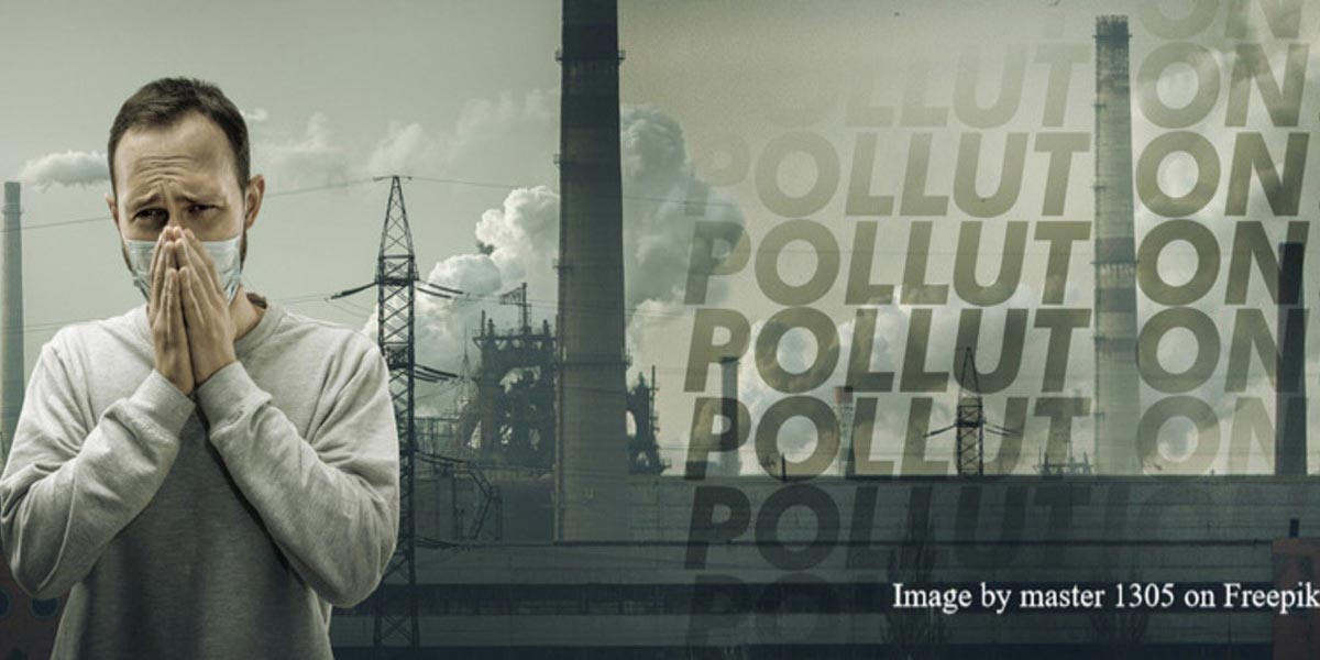 Marquis Intelligence - Short-lived Climate Pollutants - A Critical Threat to Our Planet