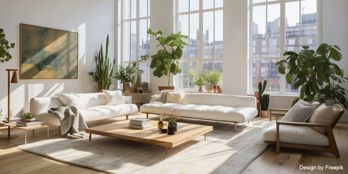 Marquis Intelligence - The importance of indoor air quality in our homes