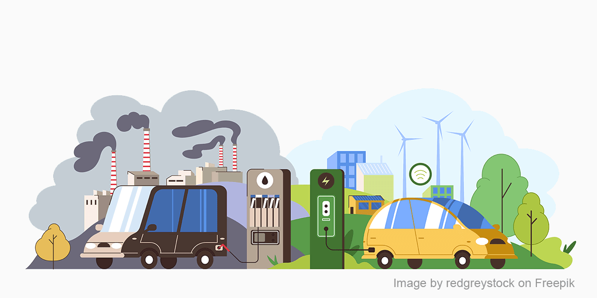 Marquis Intelligence blog - Invest in Clean Air Now