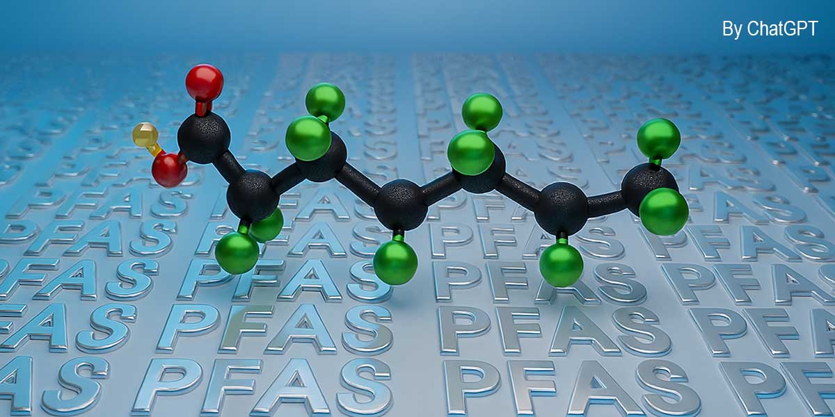 PFAS or forever chemicals - nonsense or threat