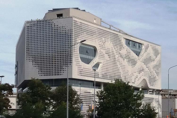Chinese Cultural Center