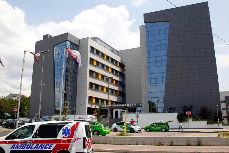 Clinical Center of Niš
