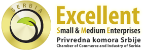 Excellent SME Serbia