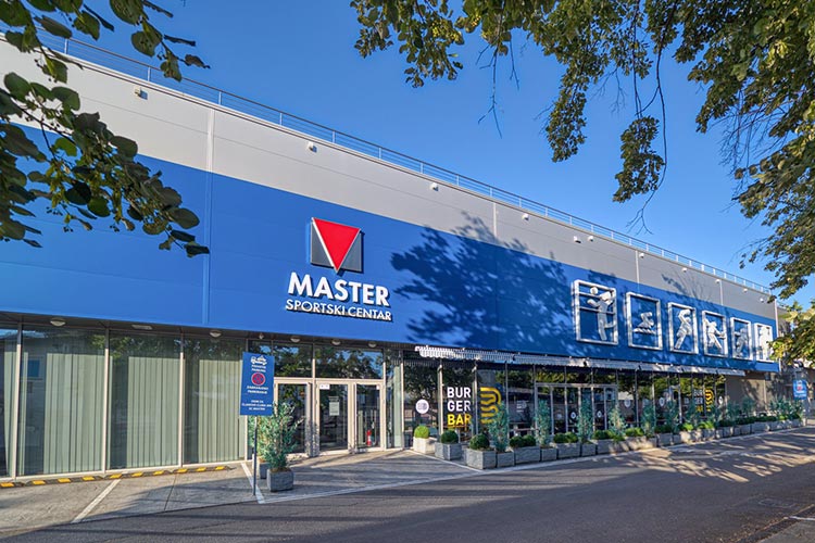Master Sport Center 2022
