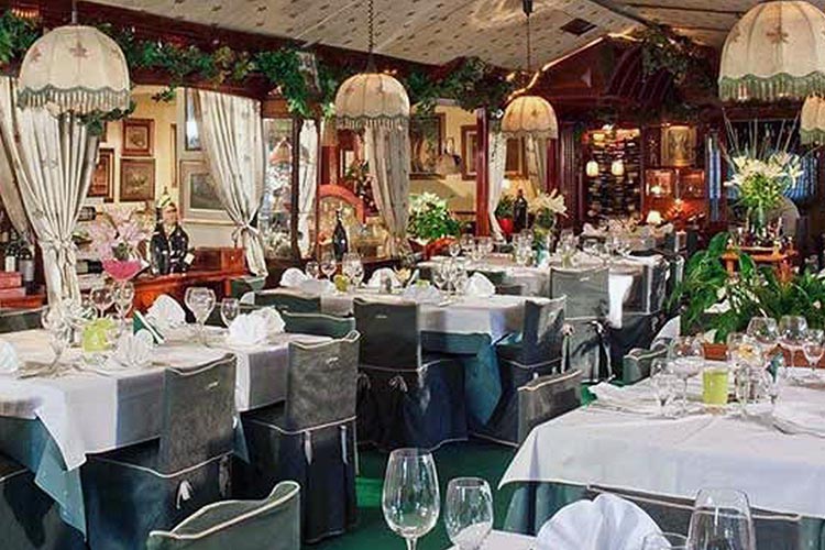Restaurant Frans 2022