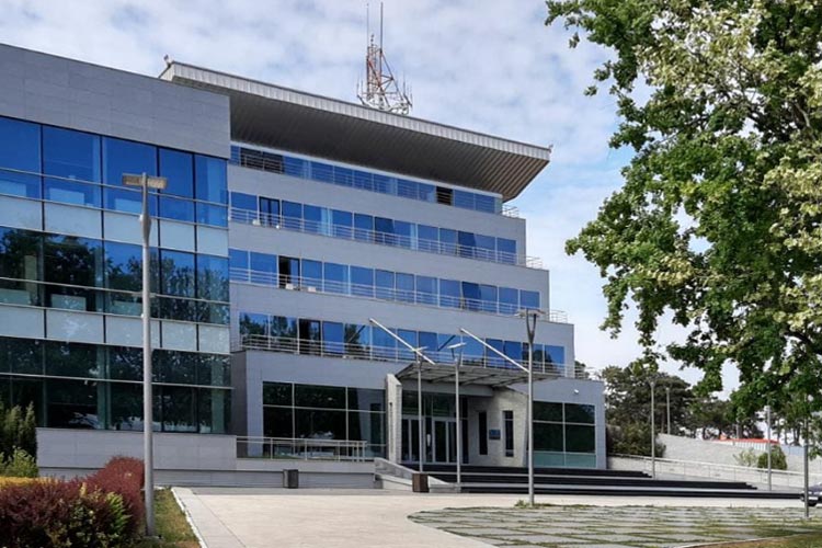 SMATSA, Belgrade Airport
